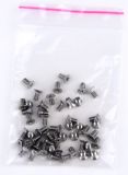 Set of 50 Screws for HP Hot Swap Hard Drive Caddy 2.5