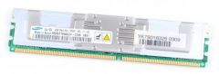 Samsung 8 GB RAM Module PC2-5300F FB-DIMM ECC 2Rx4