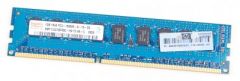 Модуль памяти HP 1 GB 1Rx8 PC3-10600E DDR3 RAM Modul ECC - 500208-061