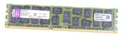 kingston 8gb 2rx4 pc3-10600r ddr3 registered server-ram modul reg ecc kth-pl313 8g