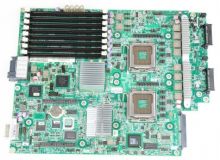 Fujitsu-Siemens Primergy BX620 S3 Motherboard/System Board 2DS75CB0019