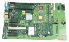 Fujitsu Primergy TX300 S4 System Board Mainboard D2529-A12 GS2