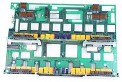 Fujitsu-Siemens Midplane Board BX600 S3 - A3C40054046