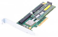 HP Smart Array P400 RAID Controller 512 MB SAS PCI-E 504023-001