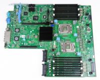Системная плата Dell PowerEdge R710 Server Mainboard/System Board 0YDJK3/YDJK3