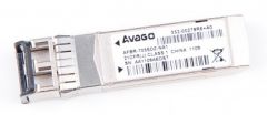 Avago AFBR-703SDZ-NA1 850 nm 10 Gbit/s Transceiver SFP+ SR 332-00279R6+A0