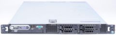 Сервер Dell PowerEdge 1950 2x Xeon E5410 Quad Core 2.33 GHz, 8 GB RAM, 146 GB SAS 10K 2.5