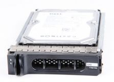 Жесткий диск Dell 1000 GB/1 TB 7.2K SATA 3.5