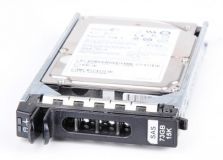 Жесткий диск Dell 73 GB 15K SAS 2.5