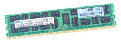 hp 8gb 2rx4 pc3l-10600r ddr3 registered server-ram modul reg ecc 605313-071