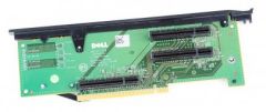 Dell PowerEdge R710 PCI-E Riser Board Card - 0R557C/R557C