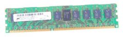 micron 4gb 1rx4 pc3l-10600r ddr3 registered server-ram modul reg ecc mt18ksf51272pz-1g4m1he