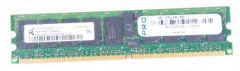 Qimonda 4 GB 2Rx4 PC2-4200R DDR2 RAM Module REG ECC