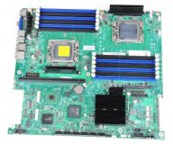 Intel S5520UR/BB5520UR Mainboard/System Board Dual Socket 1366 - PCI-E - 6x SATA