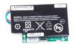 LSI Logic LSIiBBU07 MegaRAID Kit Fujitsu - L3-25034-06C