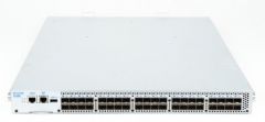 EMC DS-5100B/Brocade 5100 SAN Switch 40 Port/8 Gbit/s - 24 Ports aktiv