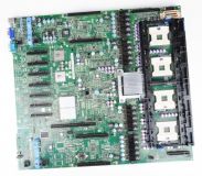 Системная плата Dell PowerEdge R900 Mainboard/System Board - 0TT975/TT975