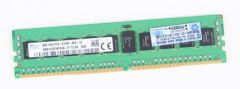 hp 8gb 1rx4 pc4-2133p-r pc4-17000r ddr4 registered server-ram modul reg ecc 752368-081 774170-001