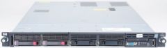 Сервер HP ProLiant DL360 G6 2x Xeon E5530 Quad Core 2.4 GHz, 16 GB RAM, 2x 146 GB SAS