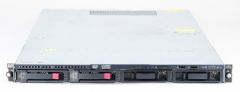 Сервер HP ProLiant DL160 G6 Server 2x Xeon E5620 Quad Core 2.4 GHz, 16 GB RAM, 2x 1000 GB SATA