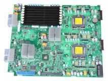 Системная плата SuperMicro B7DBE Mainboard/System Board Dual Xeon Socket 771 - 8x DDR2 RAM