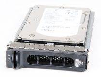 Жесткий диск Dell 73 GB 15K SAS 3.5