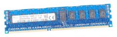 Модуль памяти HP 4 GB 1Rx4 PC3L-10600R DDR3 RAM Modul REG ECC - 664688-001