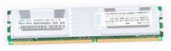 IBM 2 GB 2Rx8 PC2-5300F DDR2 RAM Modul FB-DIMM ECC - 46C7422