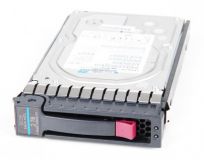 Жесткий диск HP 2000 GB/2 TB 3G MDL 7.2K SATA 3.5