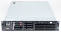 Сервер HP ProLiant DL380 G7 Server 2x Xeon X5650 Six Core 2.66 GHz, 32 GB RAM, 2x 146 GB SAS