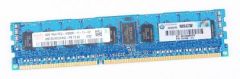 Модуль памяти HP 4 GB 1Rx4 PC3-12800R DDR3 RAM Modul REG ECC - 647648-571