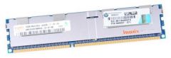 hp 16gb 4rx4 pc3-8500r ddr3 registered server-ram modul reg ecc 500207-071