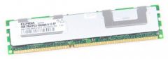 Elpida 4 GB 2Rx4 PC3-10600R DDR3 RAM Modul REG ECC