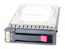 Жесткий диск HP 600 GB 10K EVA FC 3.5