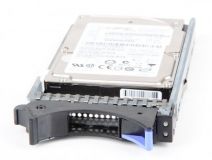 Жесткий диск IBM 146.8 GB 10K SAS 2.5