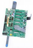 Fujitsu RX600 SAS Backplane dual Port - 8x SAS/SATA - D55016-203