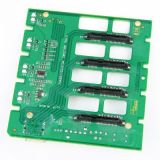 Fujitsu Siemens PRIMERGY TX200 S4 SAS Backplane 4x SAS/SATA - A3C40071451