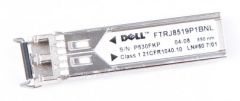 Dell 2 Gbit/s 850nm Transceiver SFP Modul - FTRJ8519P1BNL