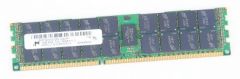 Micron 16 GB 2Rx4 PC3L-10600R DDR3 RAM Modul REG ECC