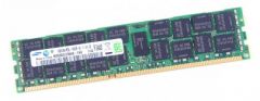 Samsung 16 GB 2Rx4 PC3L-10600R DDR3 RAM Modul REG ECC