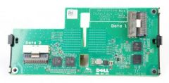 Dell PowerEdge M610x Mezzanine Interface Card - 066NRJ/66NRJ
