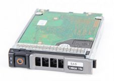 Жесткий диск Dell 146 GB 6G Dual Port 15K SAS 2.5