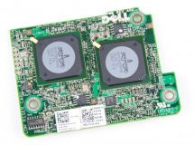 Dell PowerEdge M710HD M915 Broadcom NetXtreme II LOM Riser Card 5709S - 006JRC/06JRC