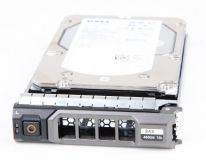 Жесткий диск Dell 450 GB 15K SAS 3.5