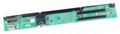 Dell PowerEdge M610x Sideplane PCI-E Riser Card 2x PCI-E x16 Slots - 0MCG36/MCG36