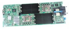 Системная плата Dell PowerEdge M710HD Blade Server Mainboard/System Board - 037M3H/37M3H