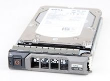 Жесткий диск Dell 146 GB 15K SAS 3.5