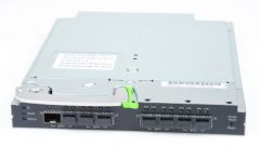 Fujitsu Switch/IBP 10GB 18/8 PY CB Eth Switch Modul 10 Gbit/s - S26361-K1304-V303/38018388