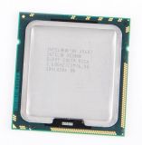 Процессор Intel Xeon X5687 SLBVY Quad Core CPU 4x 3.60 GHz, 12 MB Cache, 6.4 GT/s, Socket 1366
