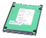 HP 32 GB SATA SSD 2.5